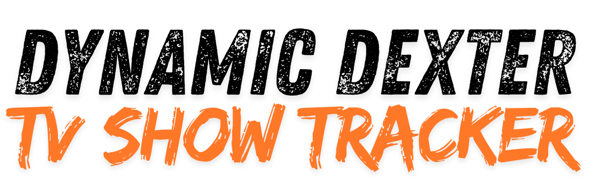 TV Tracker